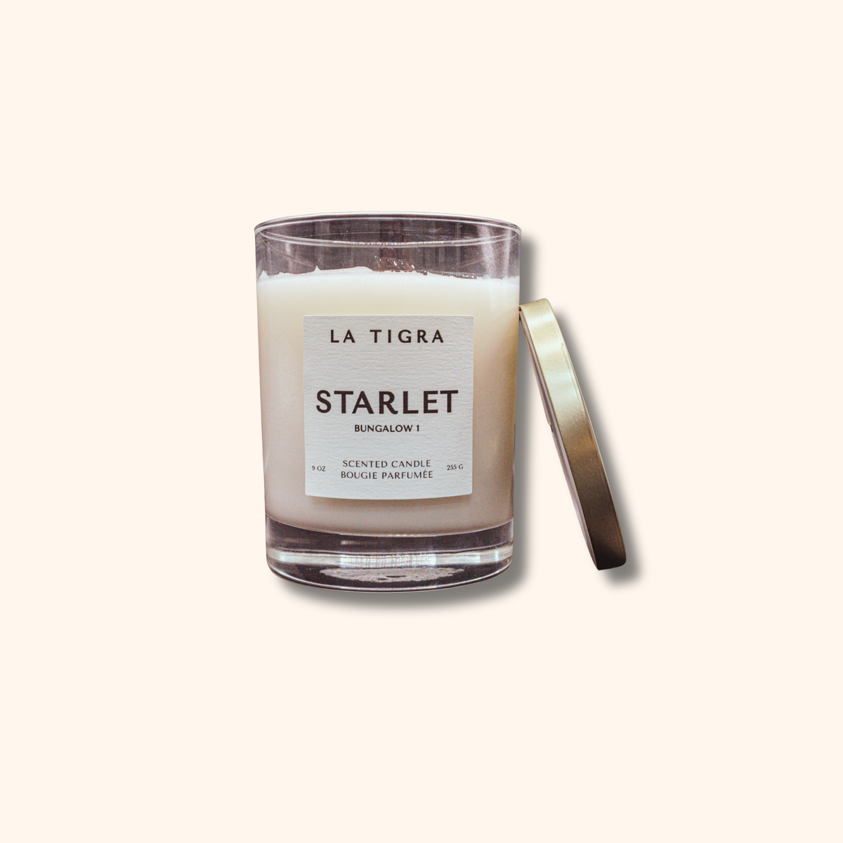 CINEMATIC CANDLES