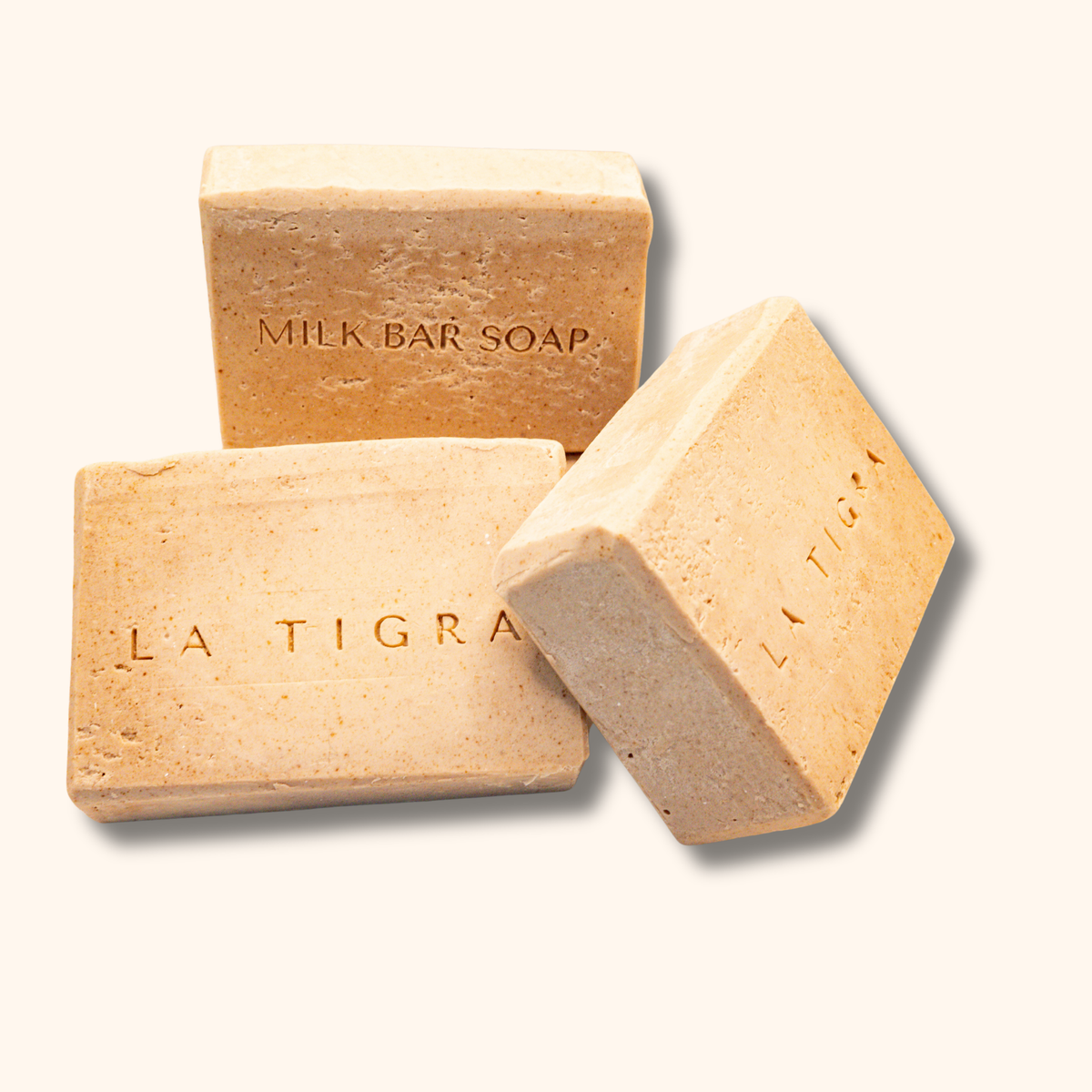 MARZIPAN  • MILK BAR SOAP • WINNER'S MILK