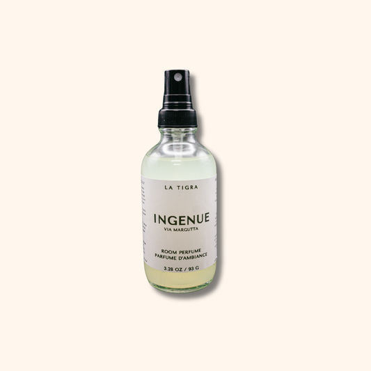 INGENUE • ROOM PERFUME