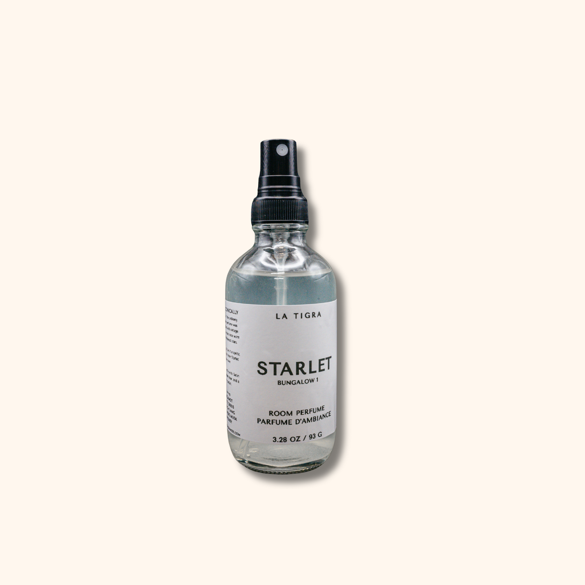 STARLET • ROOM PERFUME