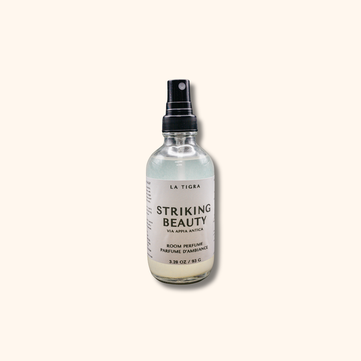 STRIKING BEAUTY • ROOM PERFUME
