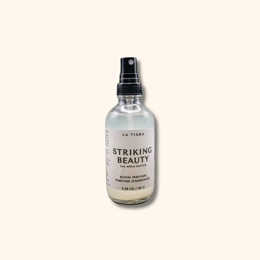 STRIKING BEAUTY • ROOM PERFUME