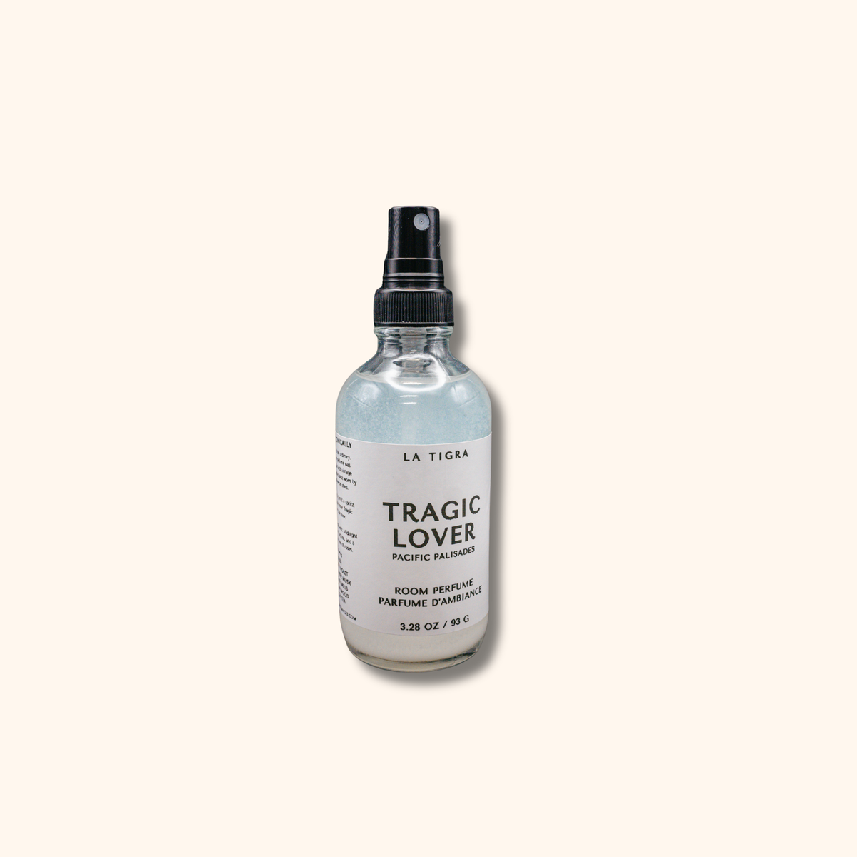 TRAGIC LOVER • ROOM PERFUME