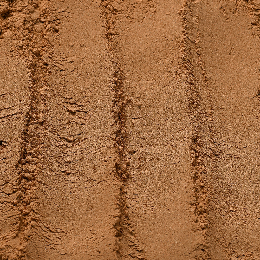 Organic cocoa powder